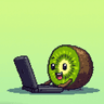 CodeKiwi Logo